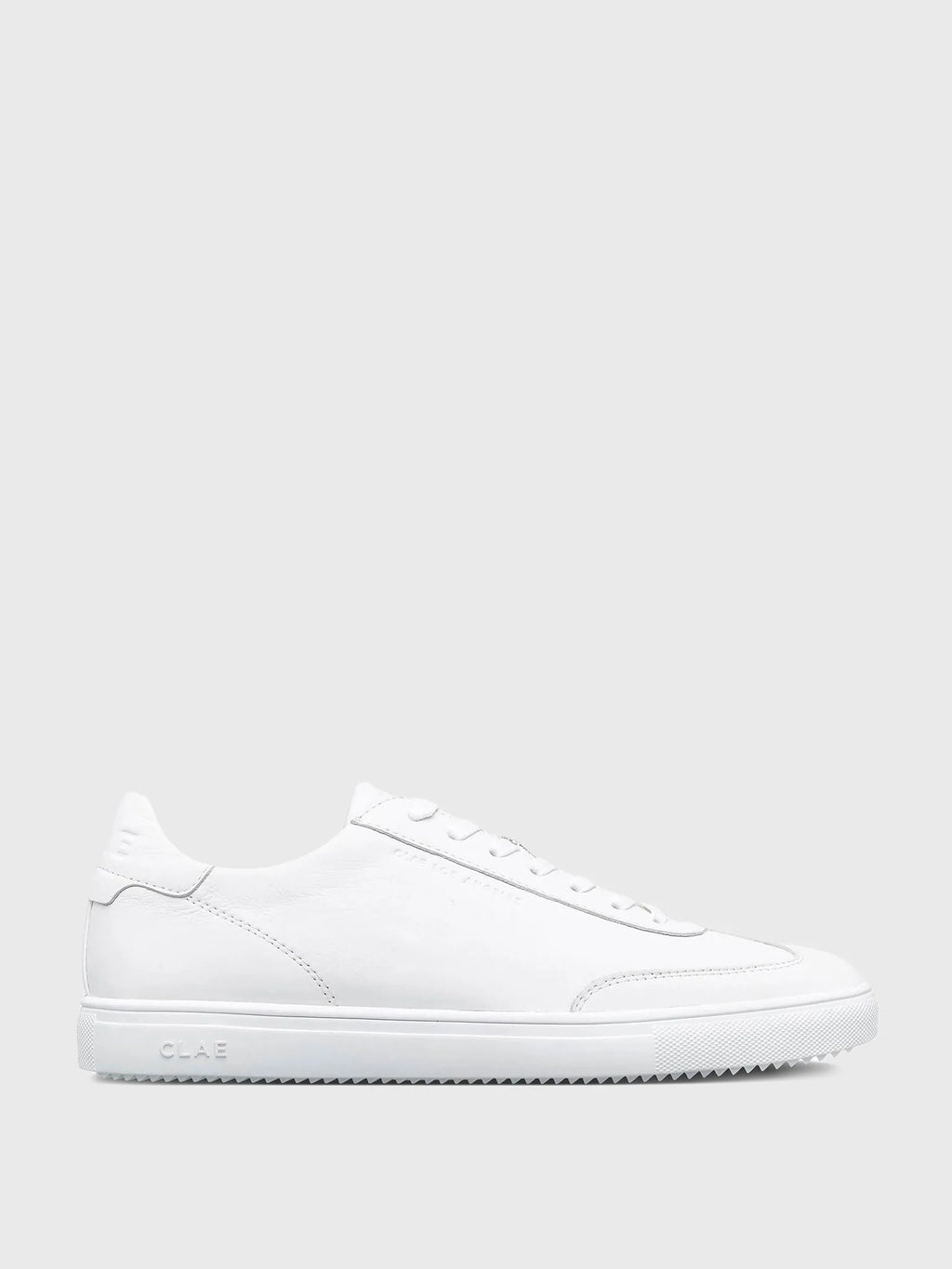 Clae Men's Deane Sneaker - Saint Bernard