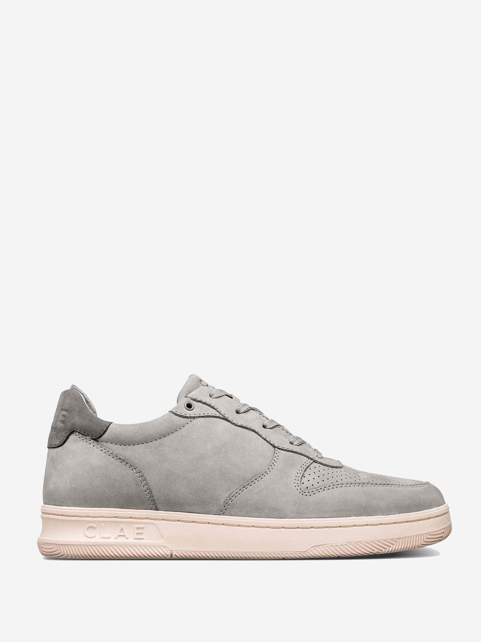 CLAE Malone Sneaker - Saint Bernard