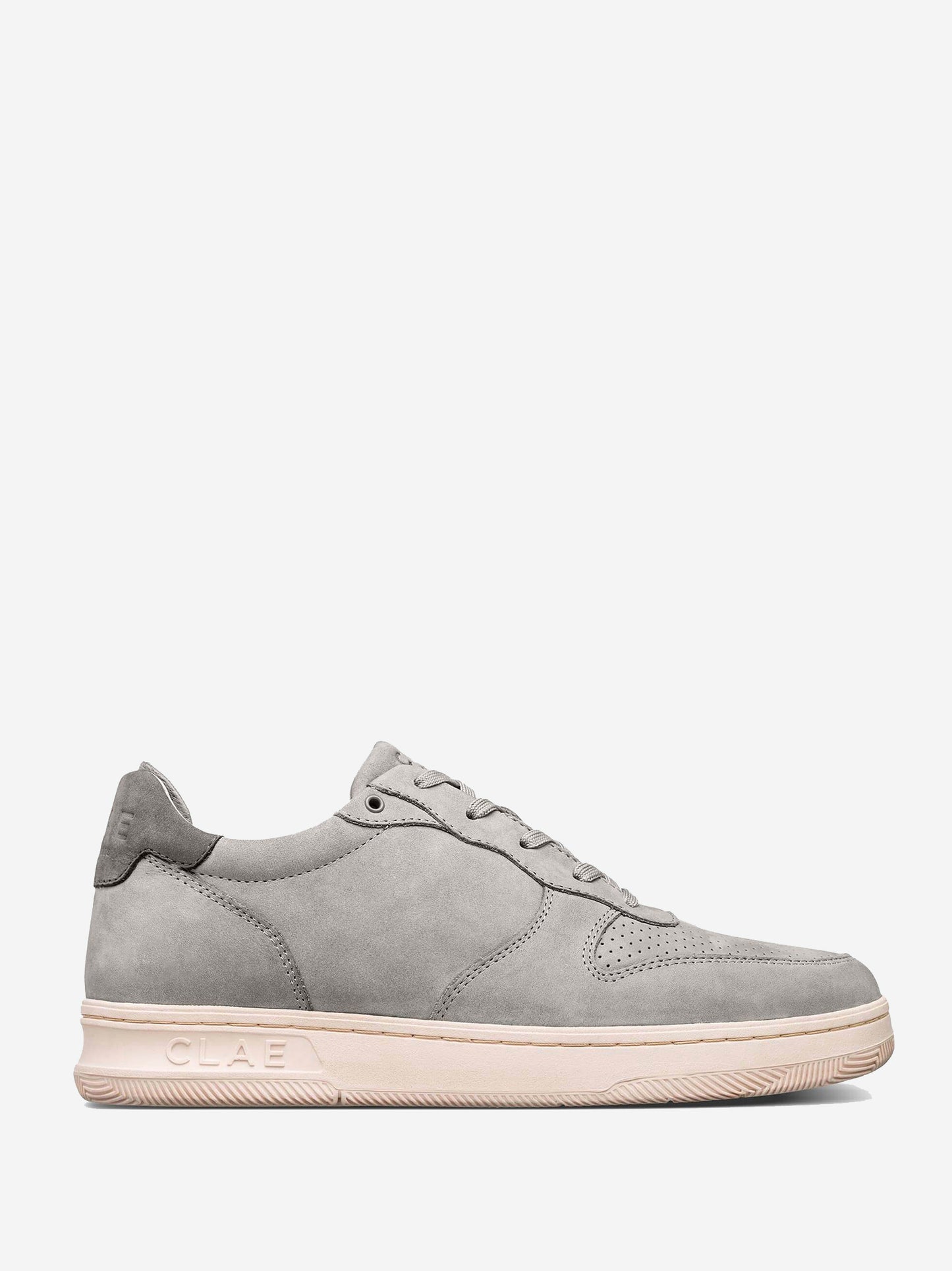 CLAE Malone Sneaker - Saint Bernard