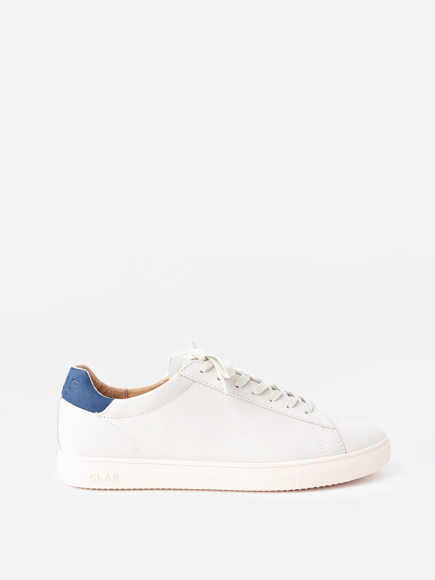 Clae Men's Bradley Sneaker - Saint Bernard