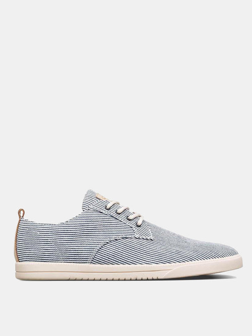 Clae Men's Ellington Textile Sneaker
