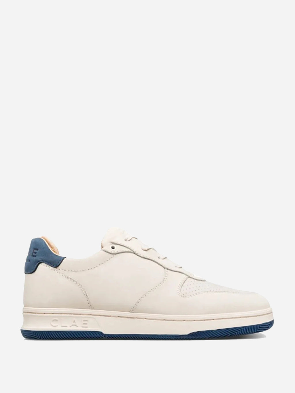 Clae Men's Malone Sneaker - Saint Bernard