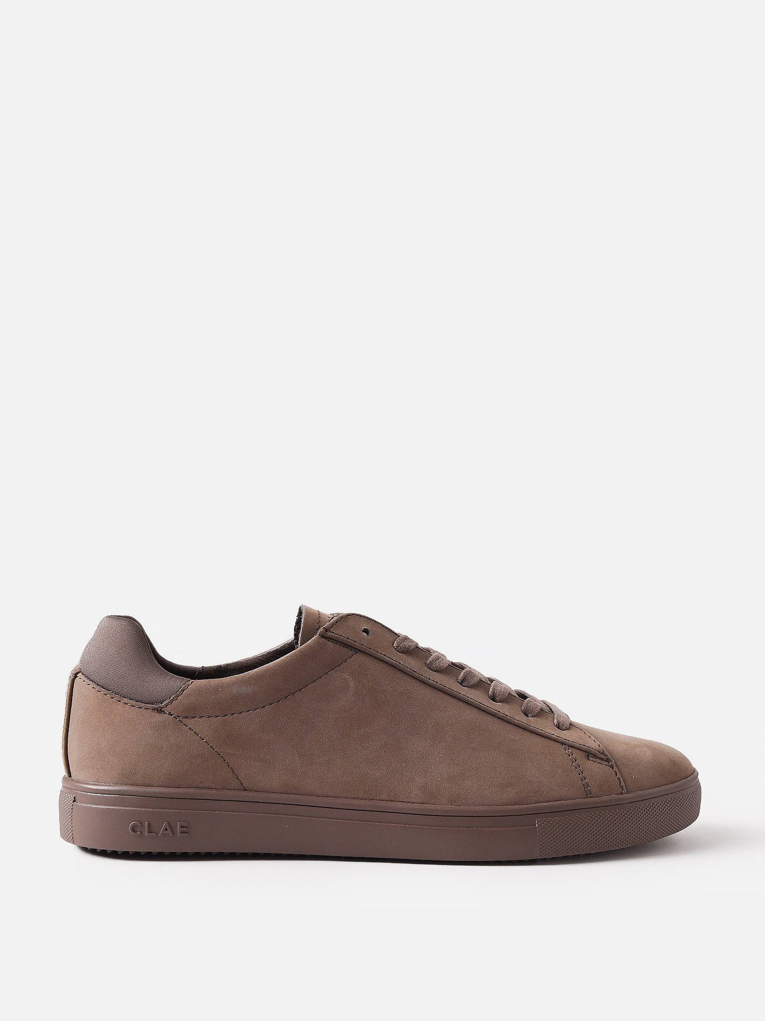 Clae Men's Bradley Sneaker - Saint Bernard