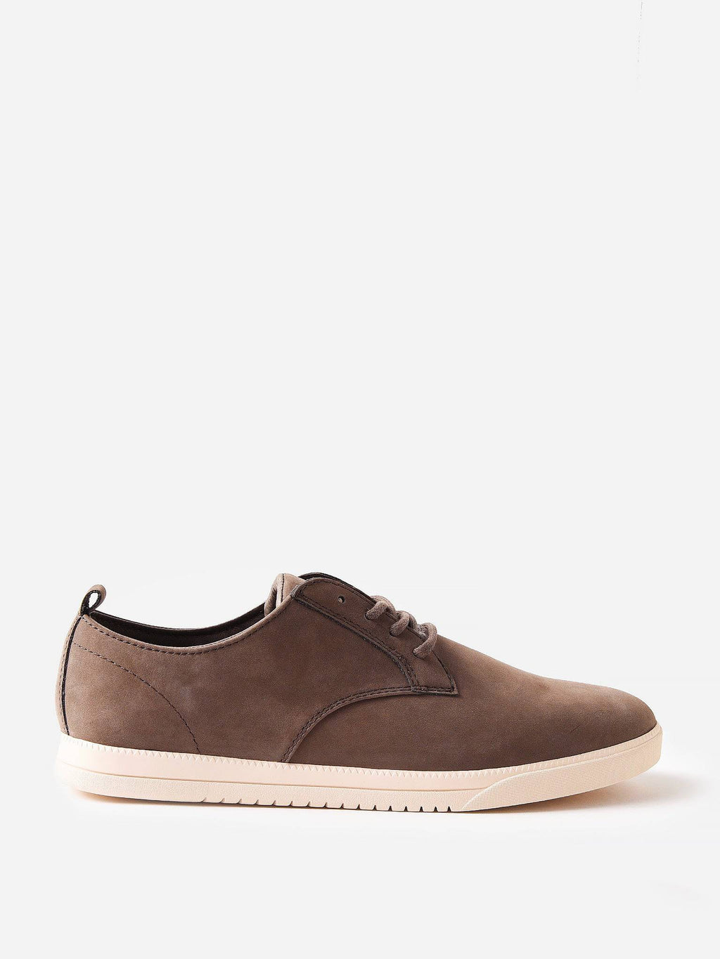 Clae Men's Ellington Sneaker - Saint Bernard