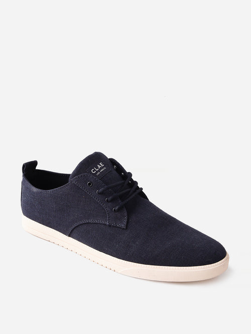 Clae Men's Ellington Textile Sneaker