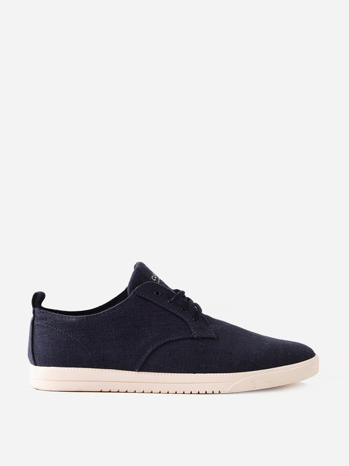 Clae Men's Ellington Textile Sneaker