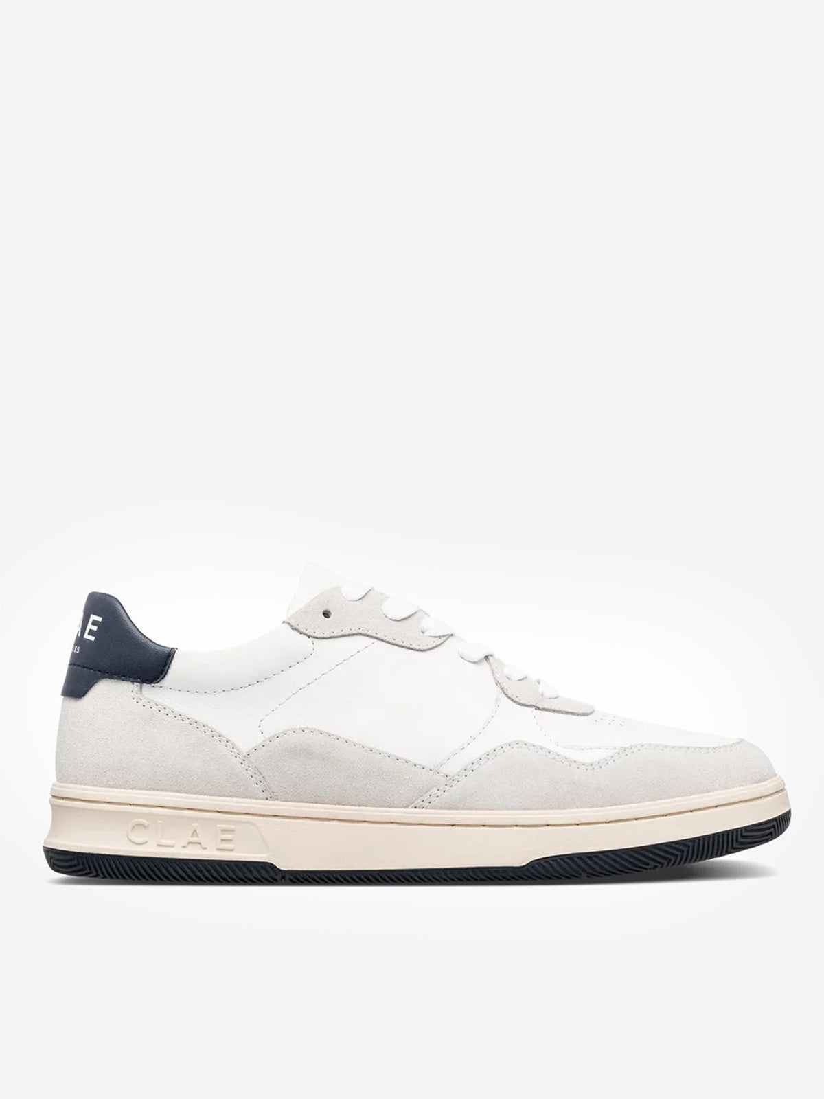 CLAE Men's Elford Sneaker - Saint Bernard