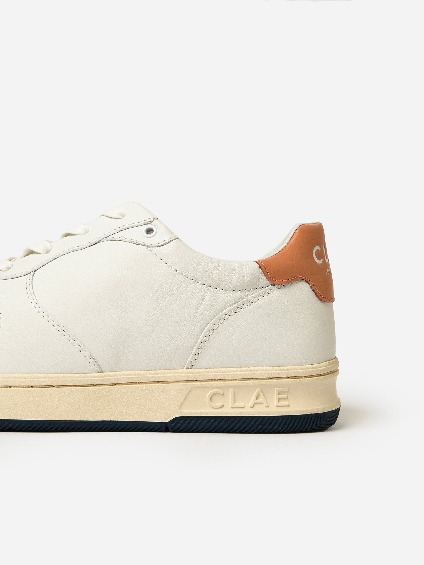 CLAE Men's Malone Sneaker - Saint Bernard