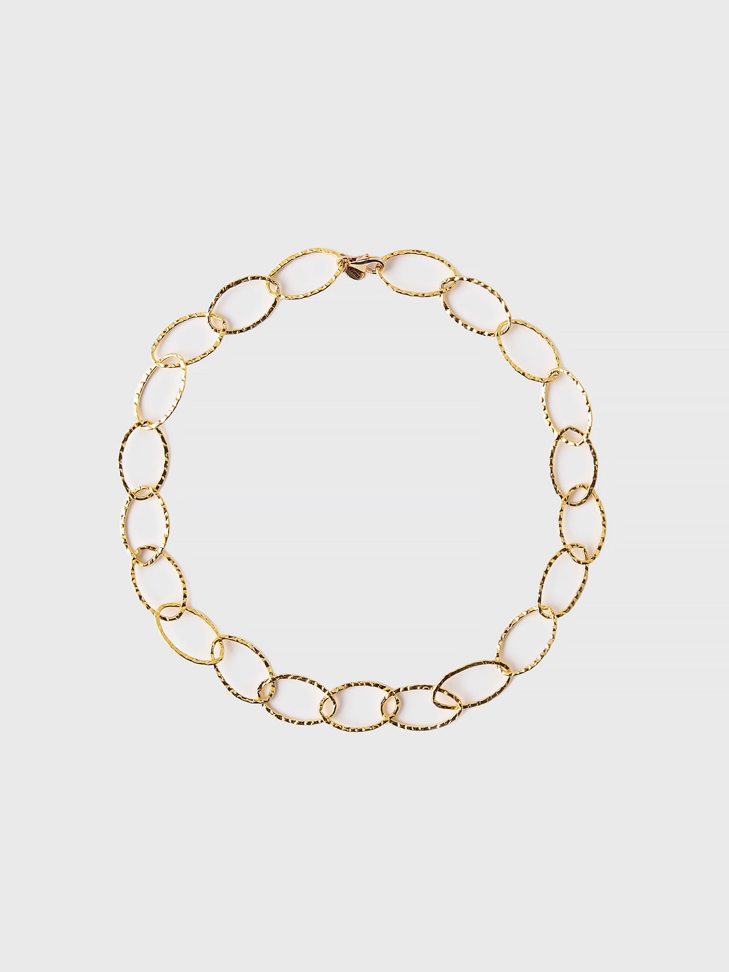 S. Bell Women's Classic Chain Necklace