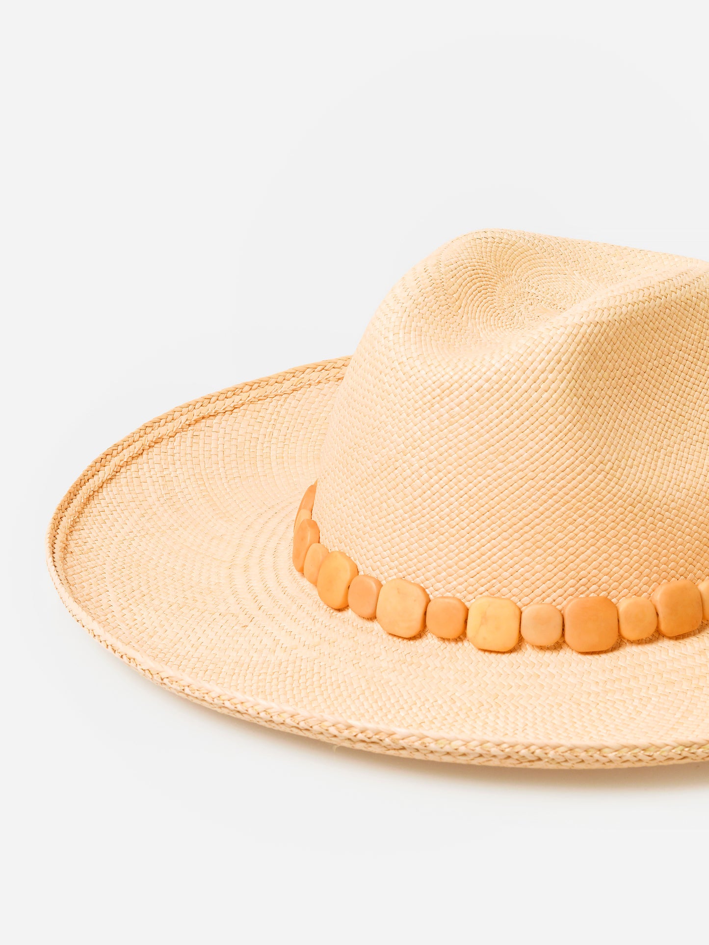 Artesano Women's Clasico Hat - Saint Bernard