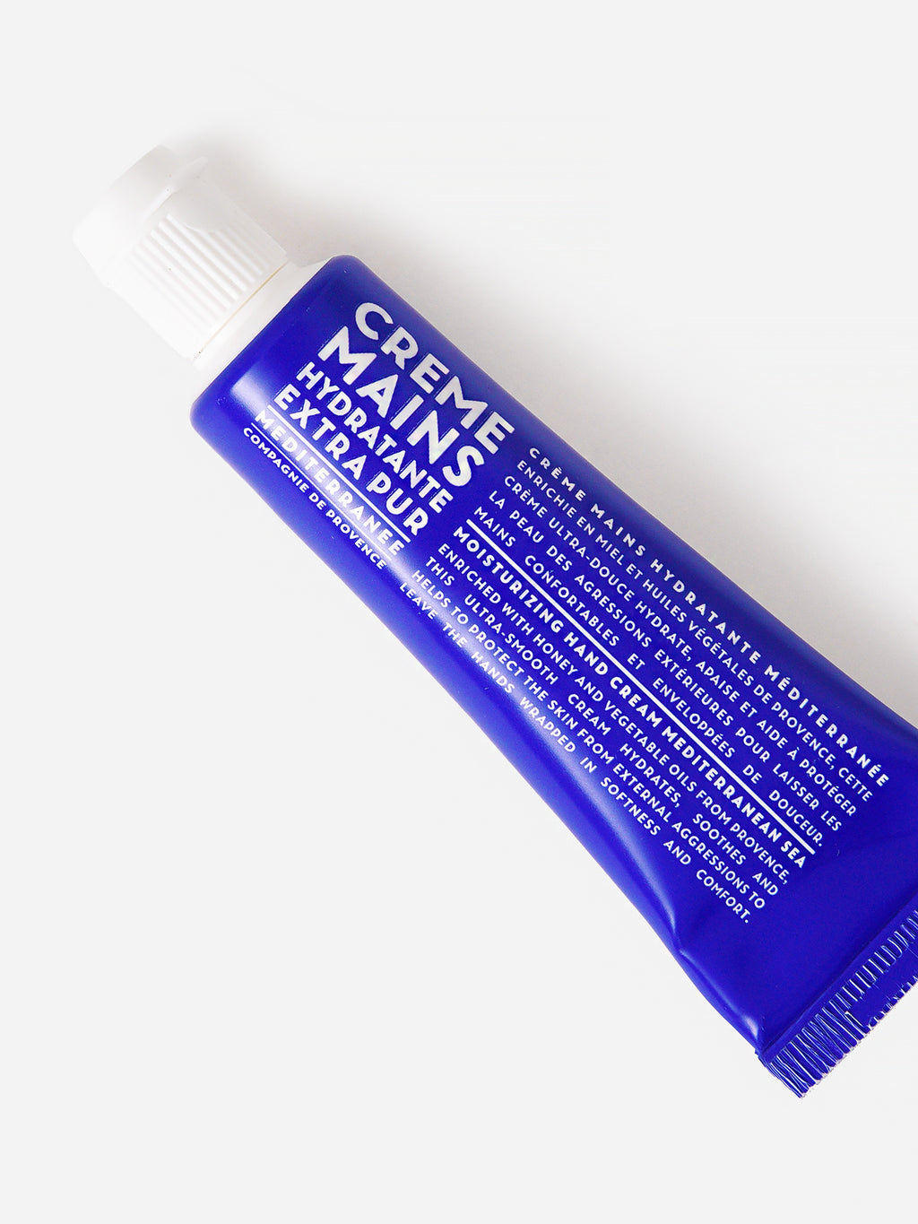 Compagnie De Provence Terra Travel Hand Cream - Saint Bernard