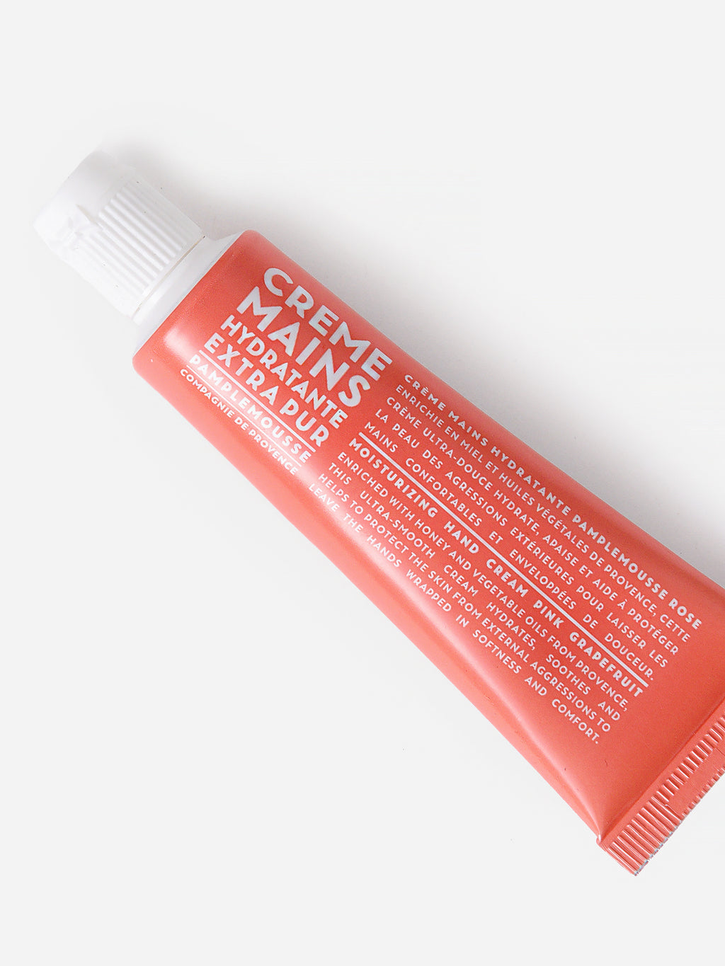 Compagnie De Provence Terra Travel Hand Cream - Saint Bernard