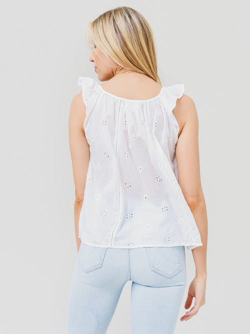 Velvet Women's Coco Top