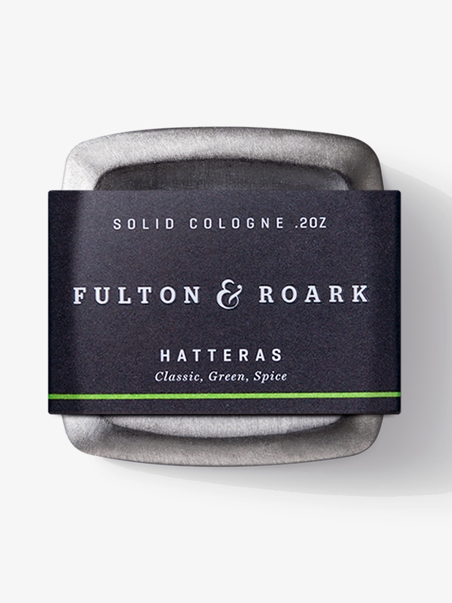 Fulton and Roark Hatteras Cologne - Saint Bernard