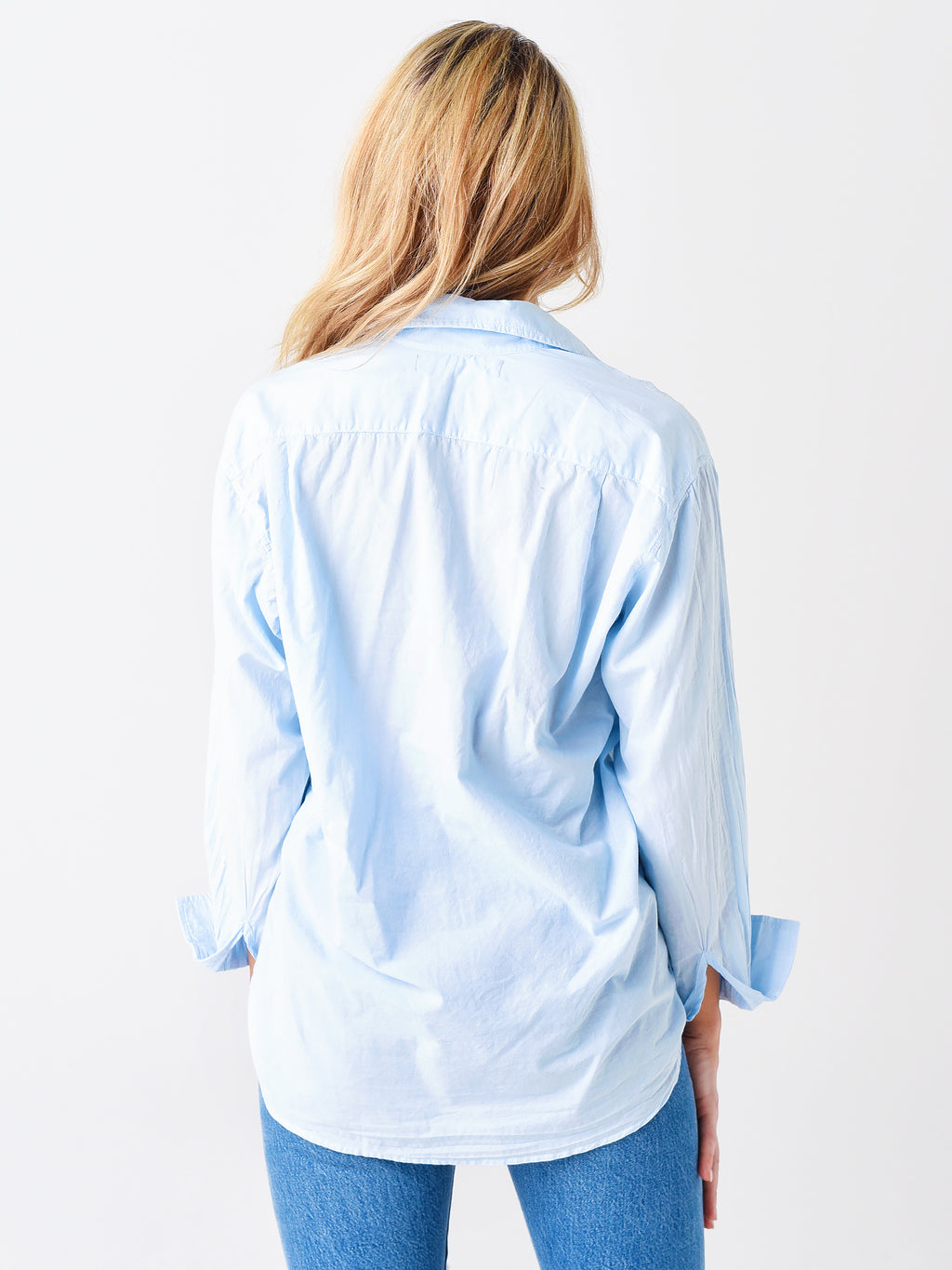 COLLARED BOY SHIRTxSkyBlue-alt1