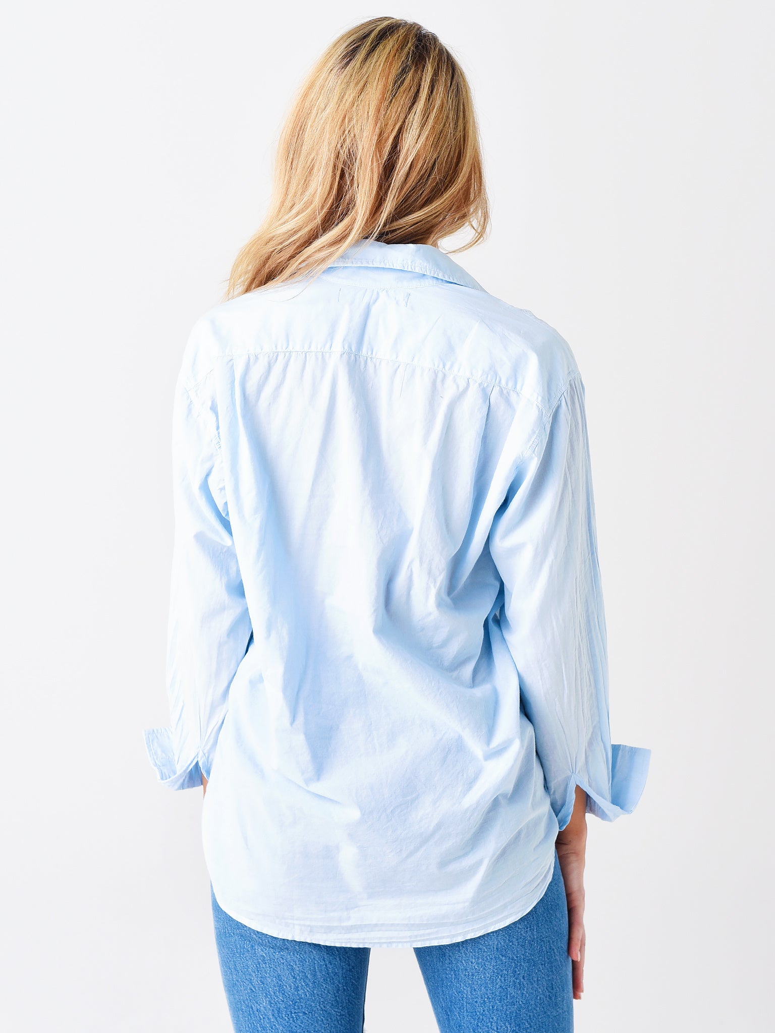 COLLARED BOY SHIRTxSkyBlue-alt1