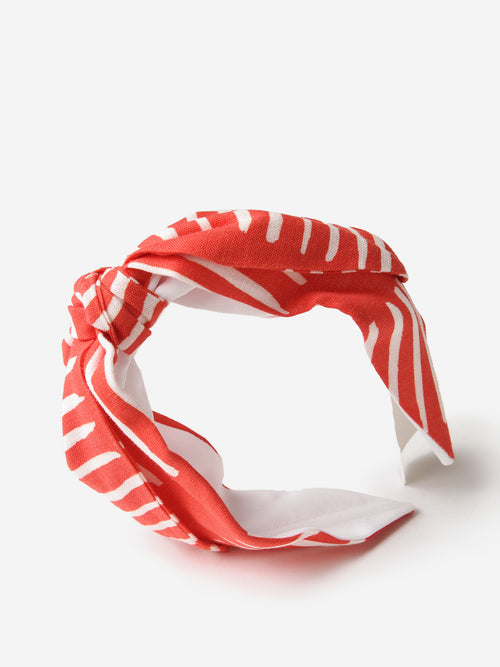 Brooke Wright Designs Collegiate Headband