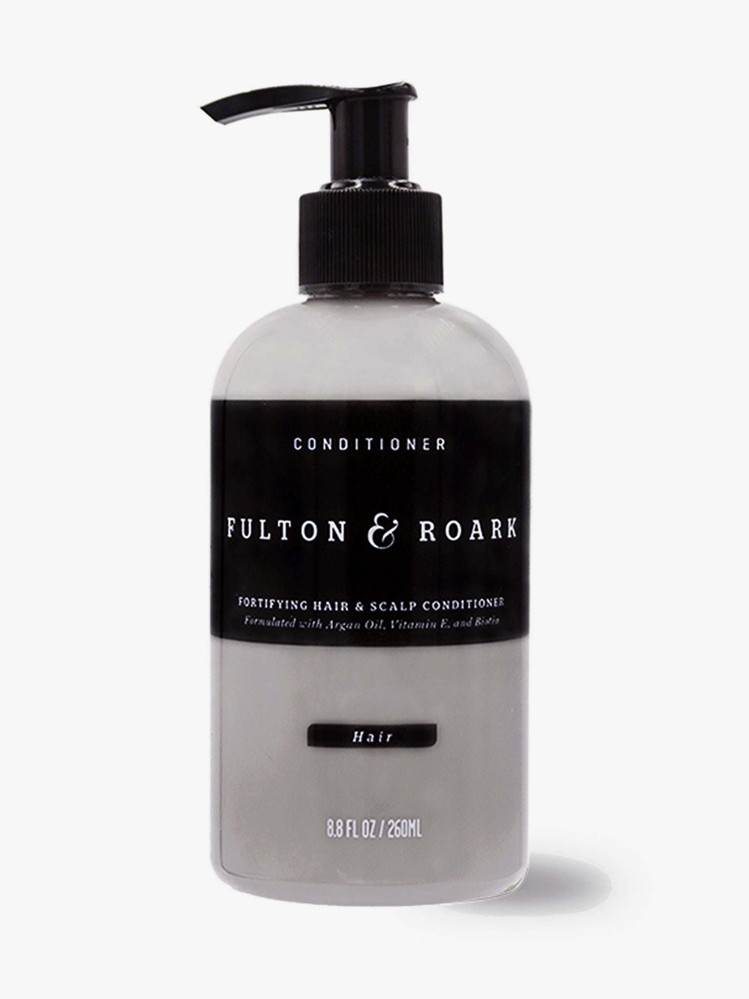 Fulton and Roark 8.8 oz Conditioner - Saint Bernard