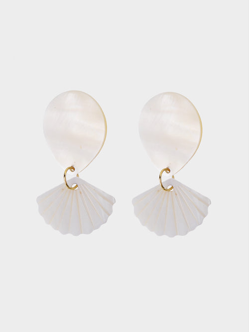 Casa Clara Courtney Earring