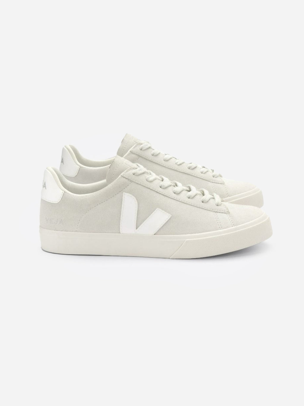 VEJA Men's Campo Sneaker - Saint Bernard