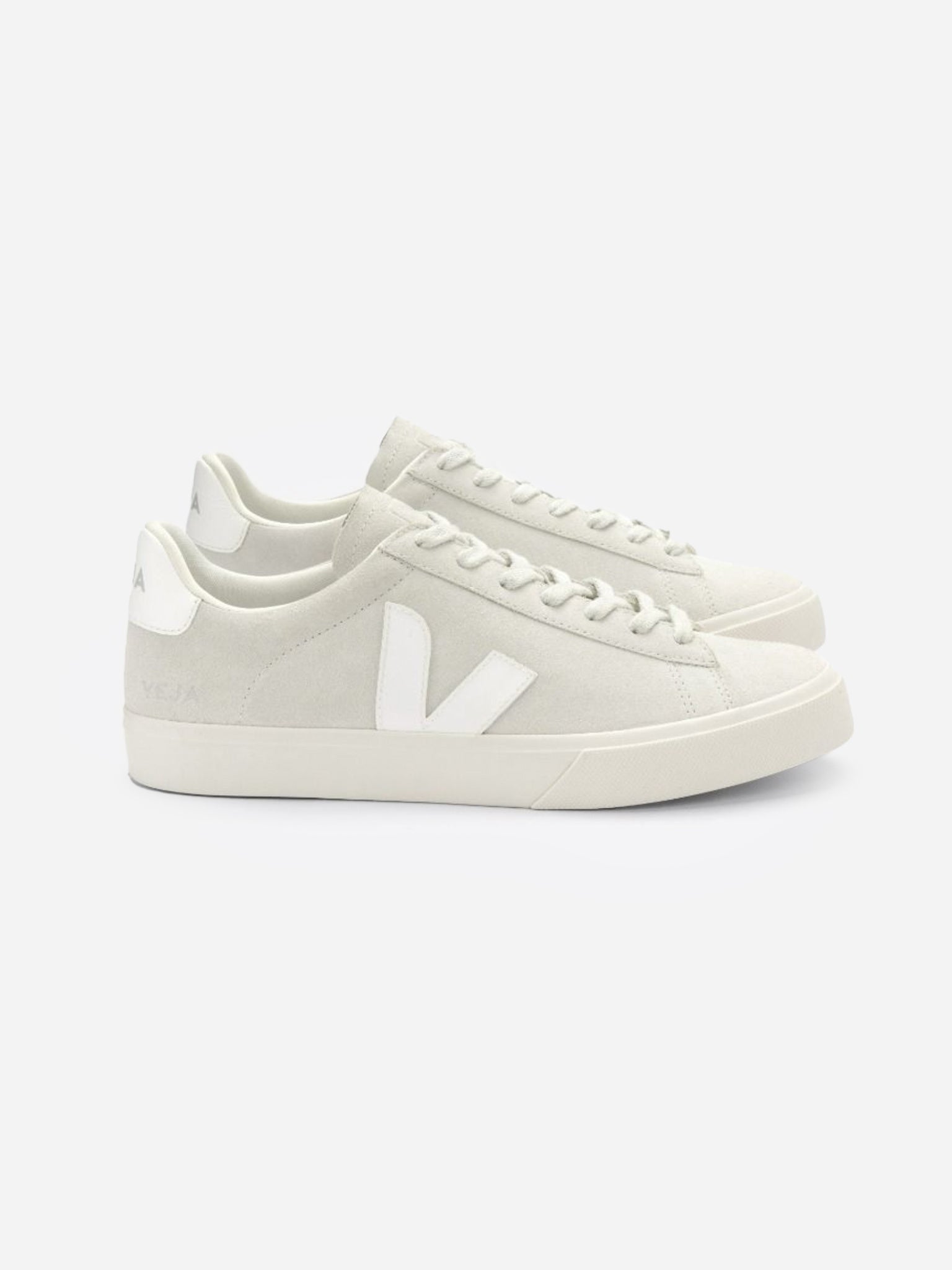 VEJA Men's Campo Sneaker - Saint Bernard