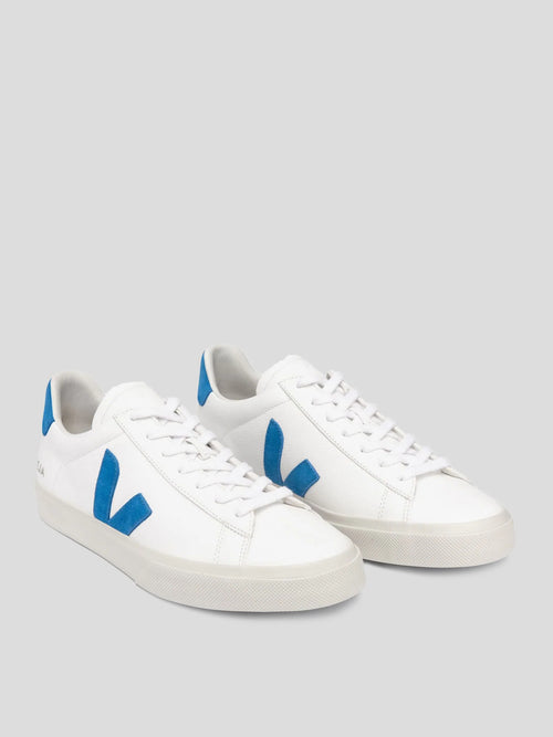 Veja Men's Campo Chromefree Sneaker