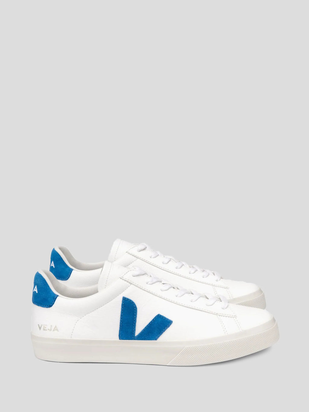 Veja Men's Campo Chromefree Sneaker - Saint Bernard