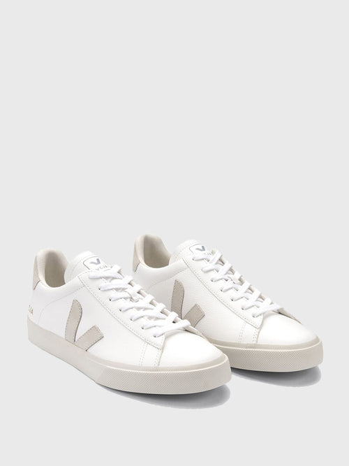 Veja Men's Campo Chromefree Sneaker