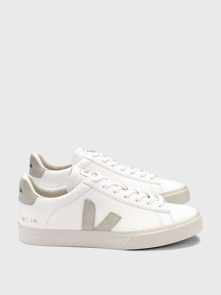 Veja Men's Campo Chromefree Sneaker - Saint Bernard