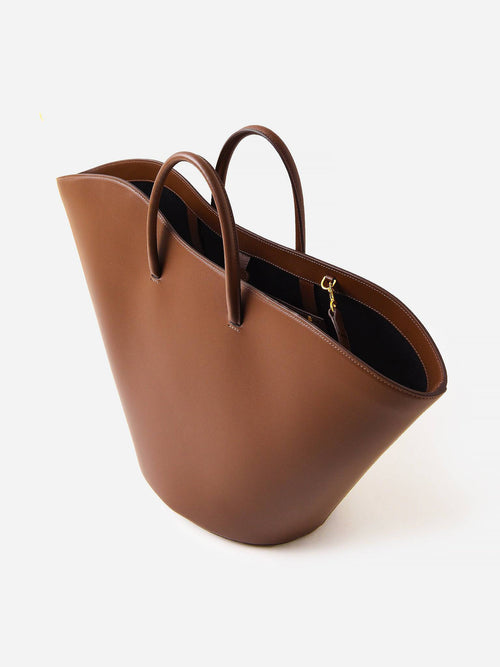 Little Liffner Large Open Tulip Tote