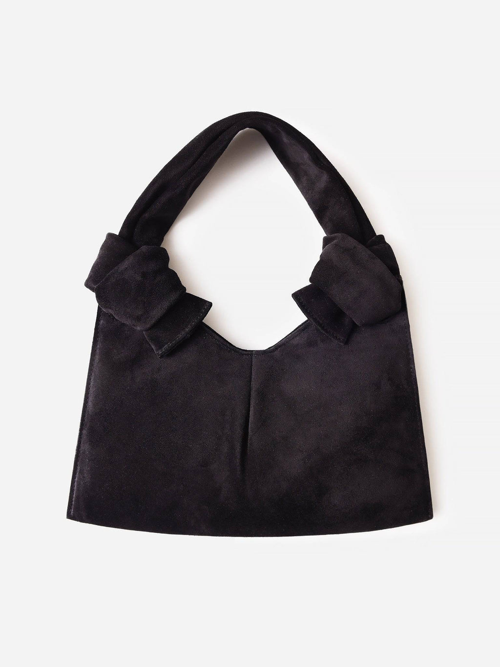 Little Liffner Women's Knot Evening Bag - Saint Bernard