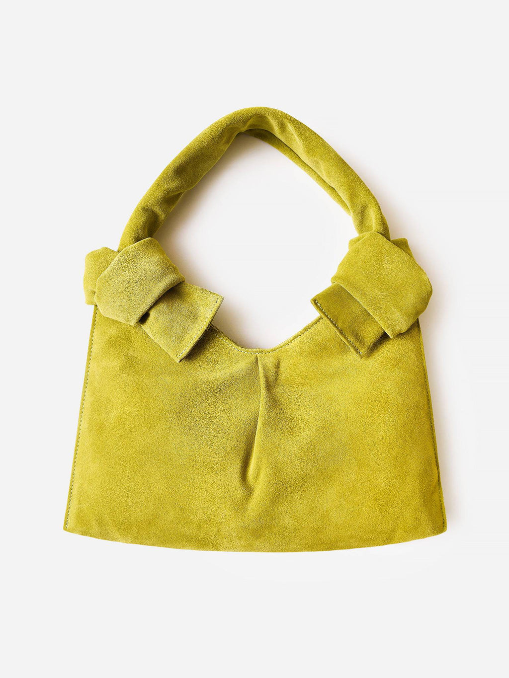 Little Liffner Women's Knot Evening Bag - Saint Bernard