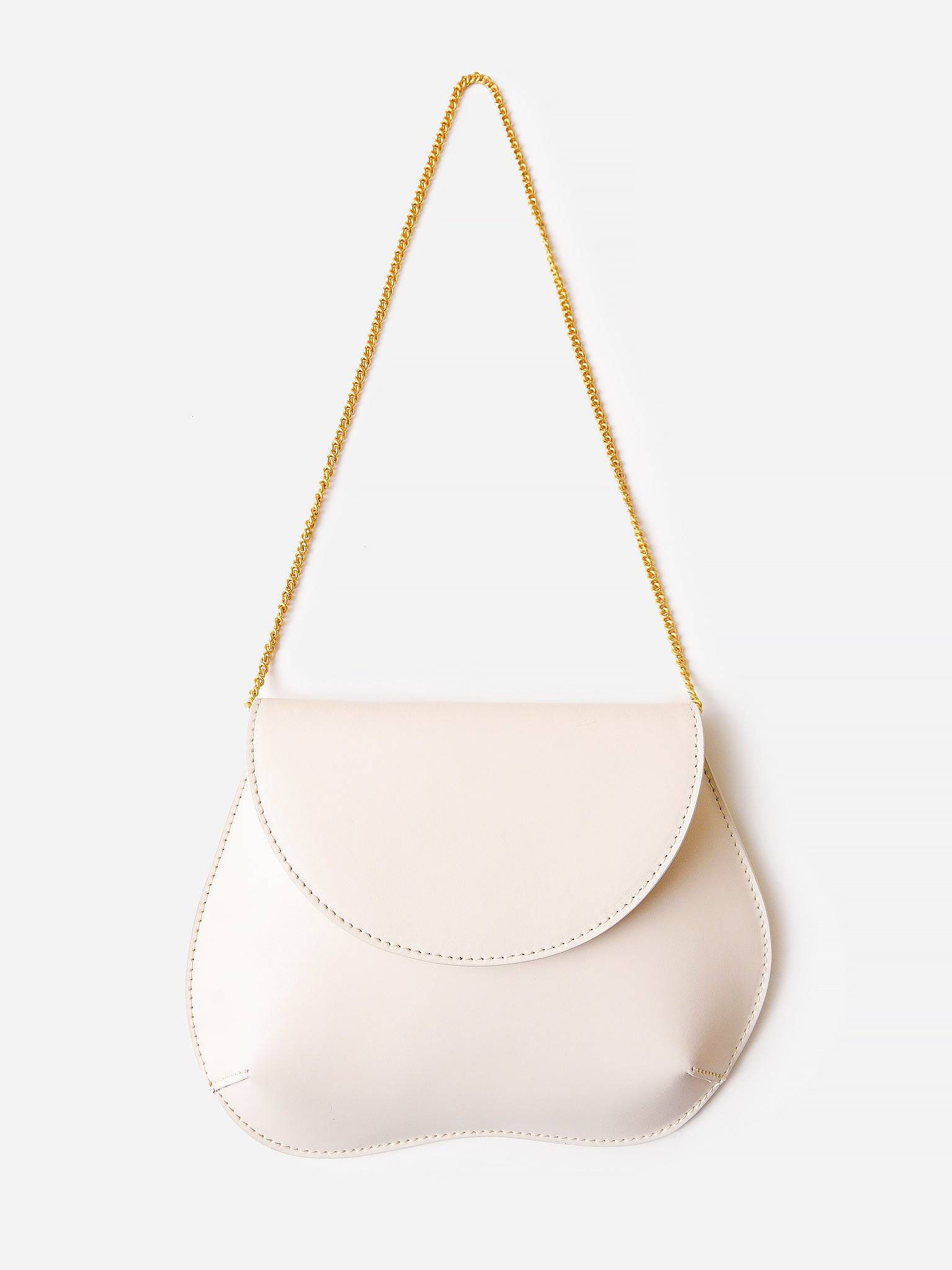 Little Liffner Women's Pebble on a Chain - Saint Bernard