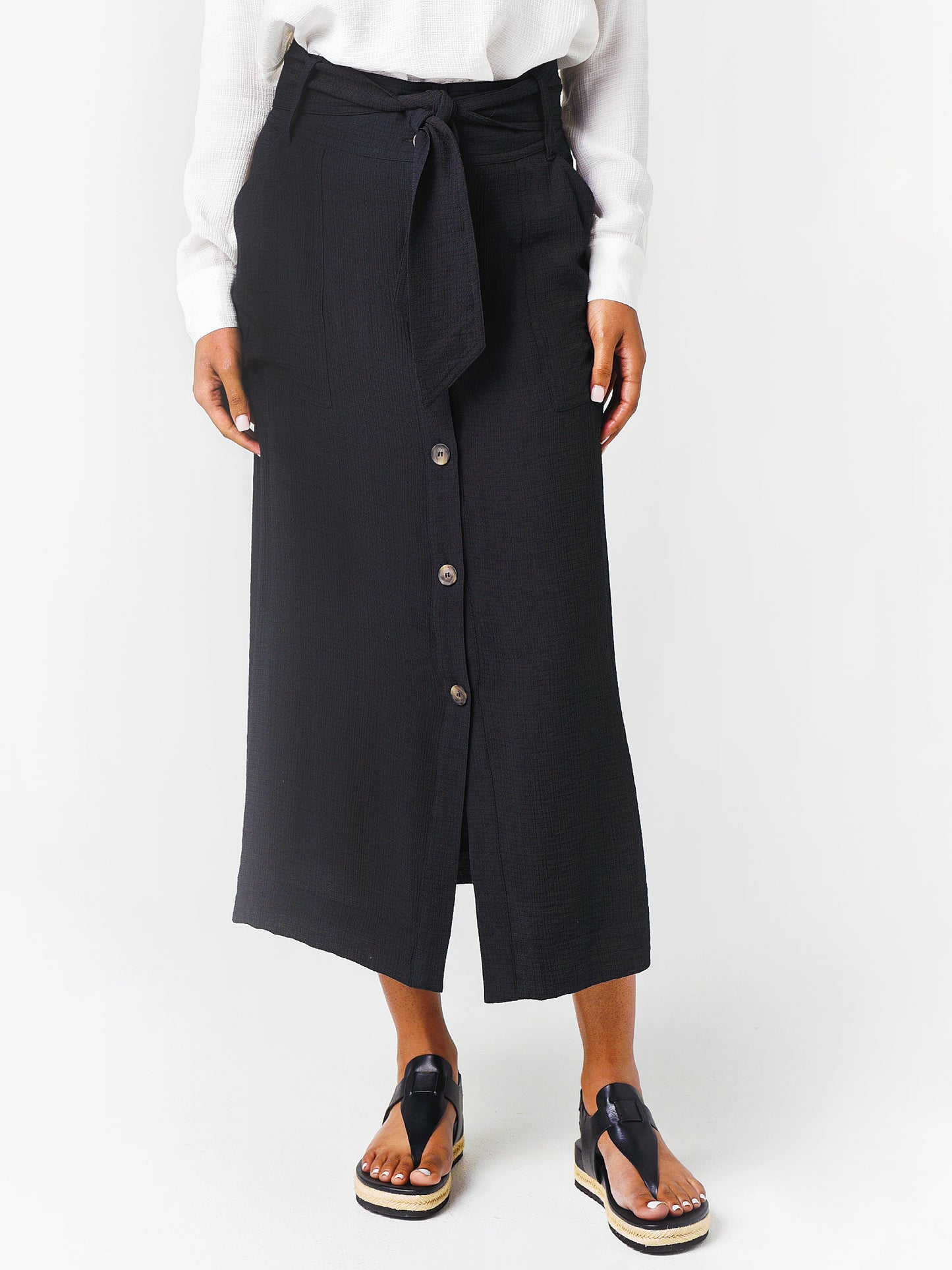 Brochu Walker Women's The Carpi Skirt - Saint Bernard