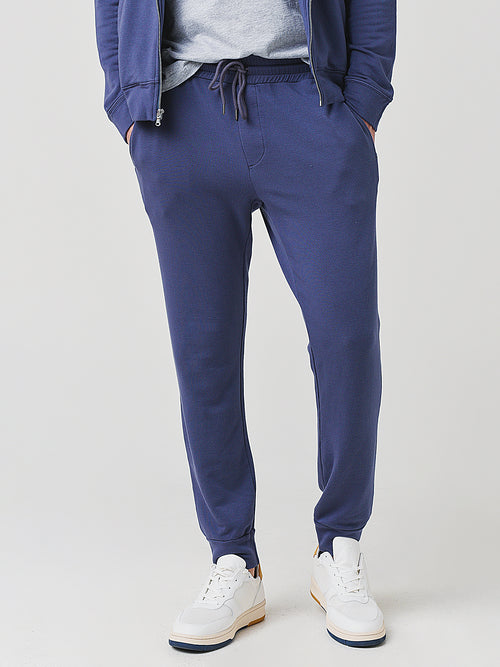 Velvet Men's Crosby Luxe Fleece Jogger