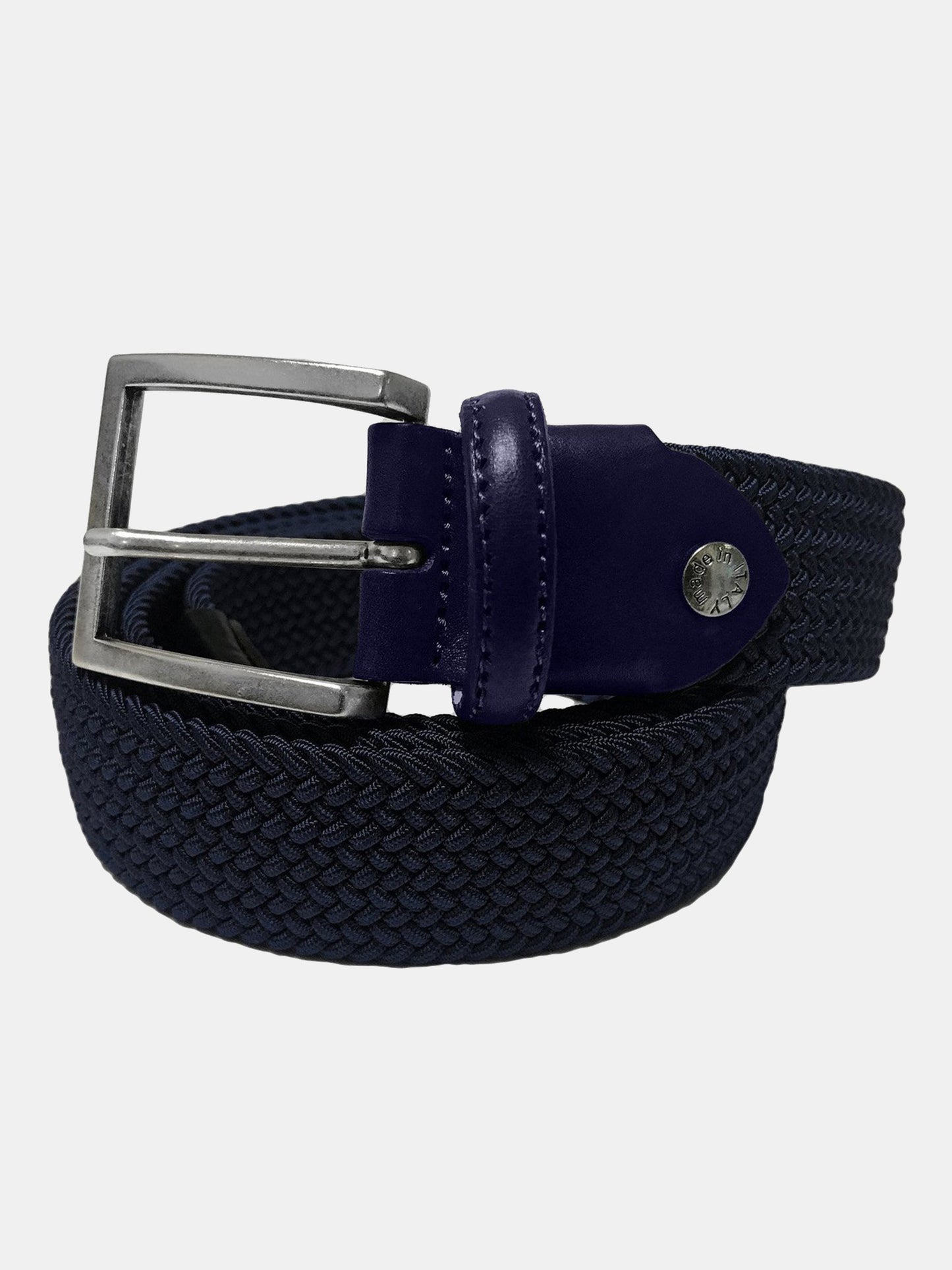 Redvanly Men's Crosby Belt - Saint Bernard