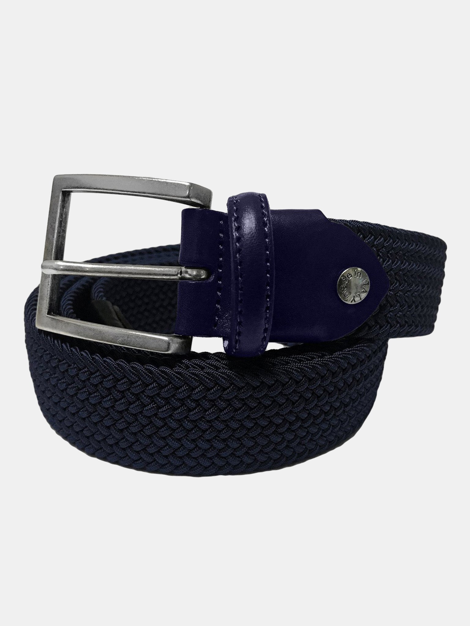 Redvanly Men's Crosby Belt - Saint Bernard