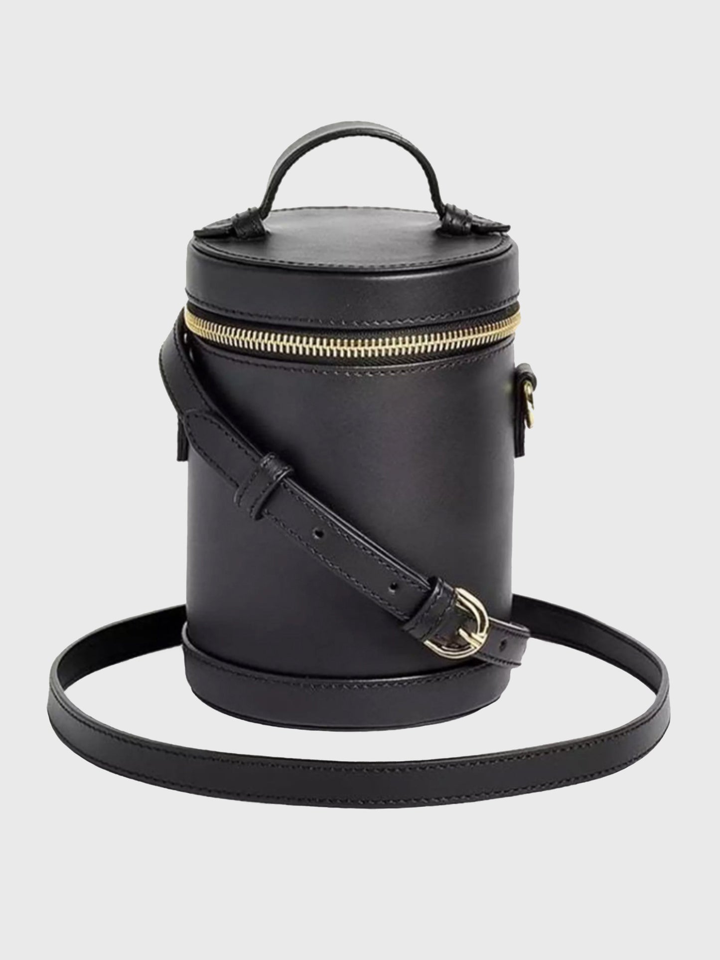Paravel Crossbody Capsule Bag - Saint Bernard