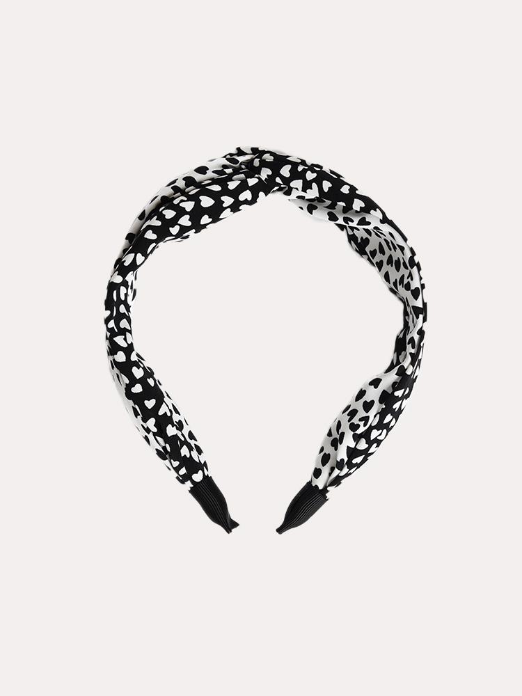 Shashi Cupid Headband - Saint Bernard