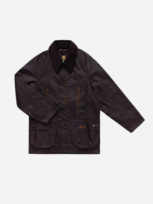 Barbour Boys' Beaufort Jacket