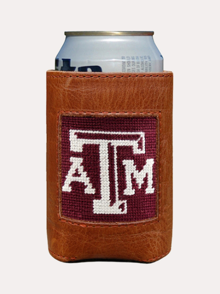 Smathers & Branson Texas A&M Can Cooler - Saint Bernard