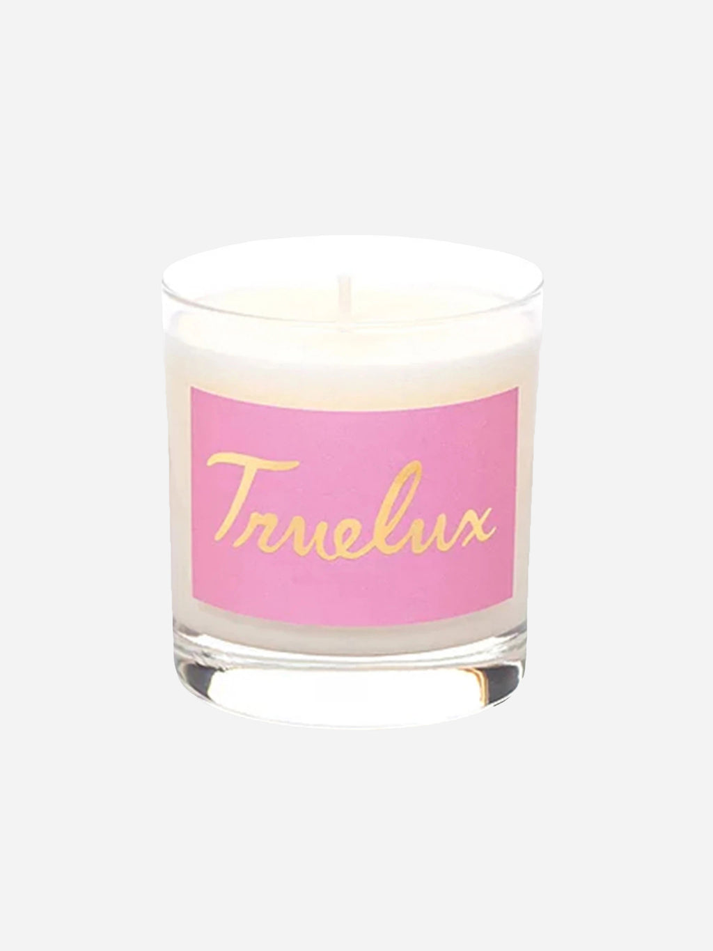 Truelux Cadillac Candle 8.3OZ - Saint Bernard
