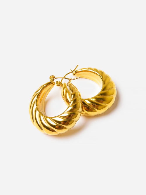 Casa Clara Women's Carmen Earrings