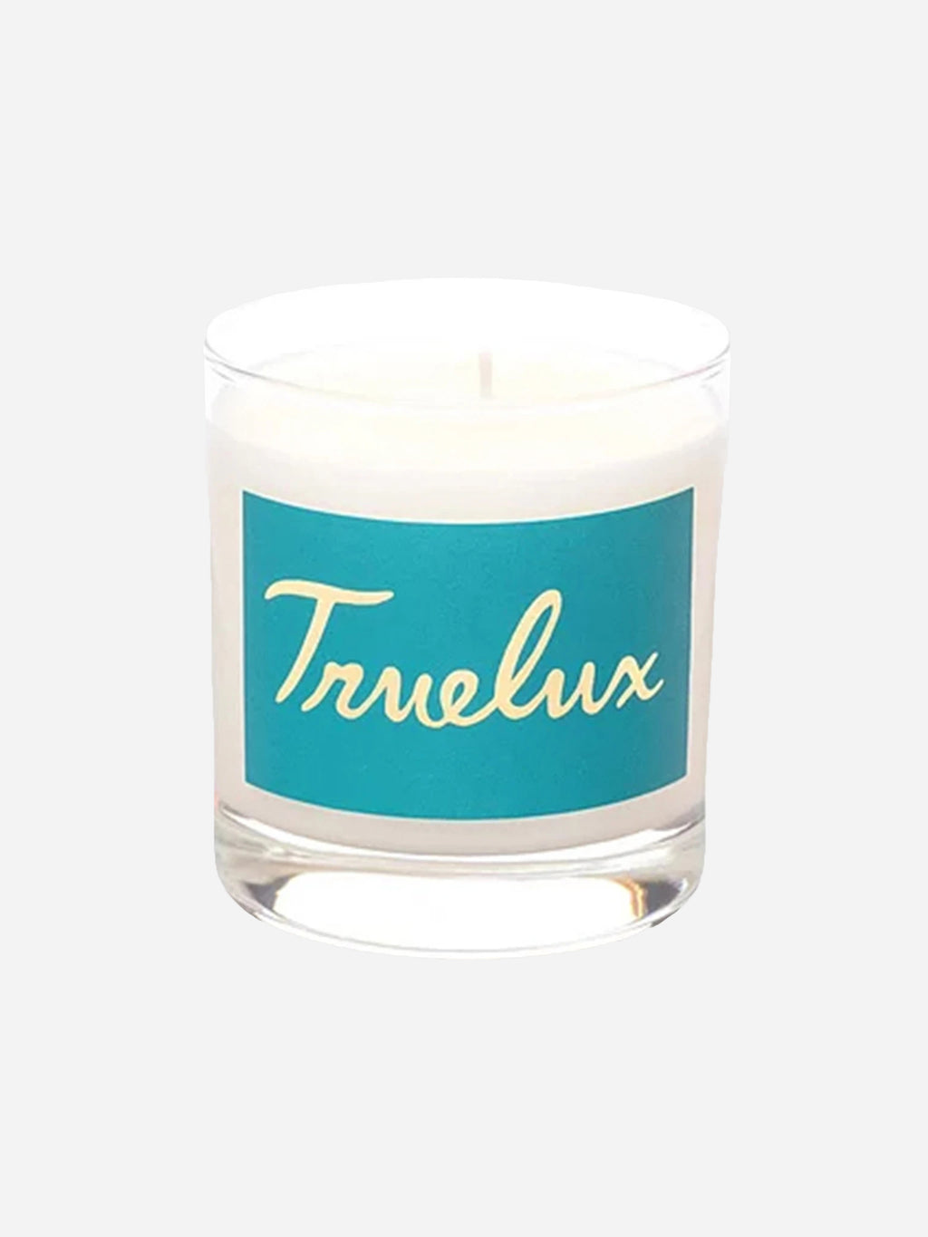 Truelux Commodore Candle 8.3OZ - Saint Bernard