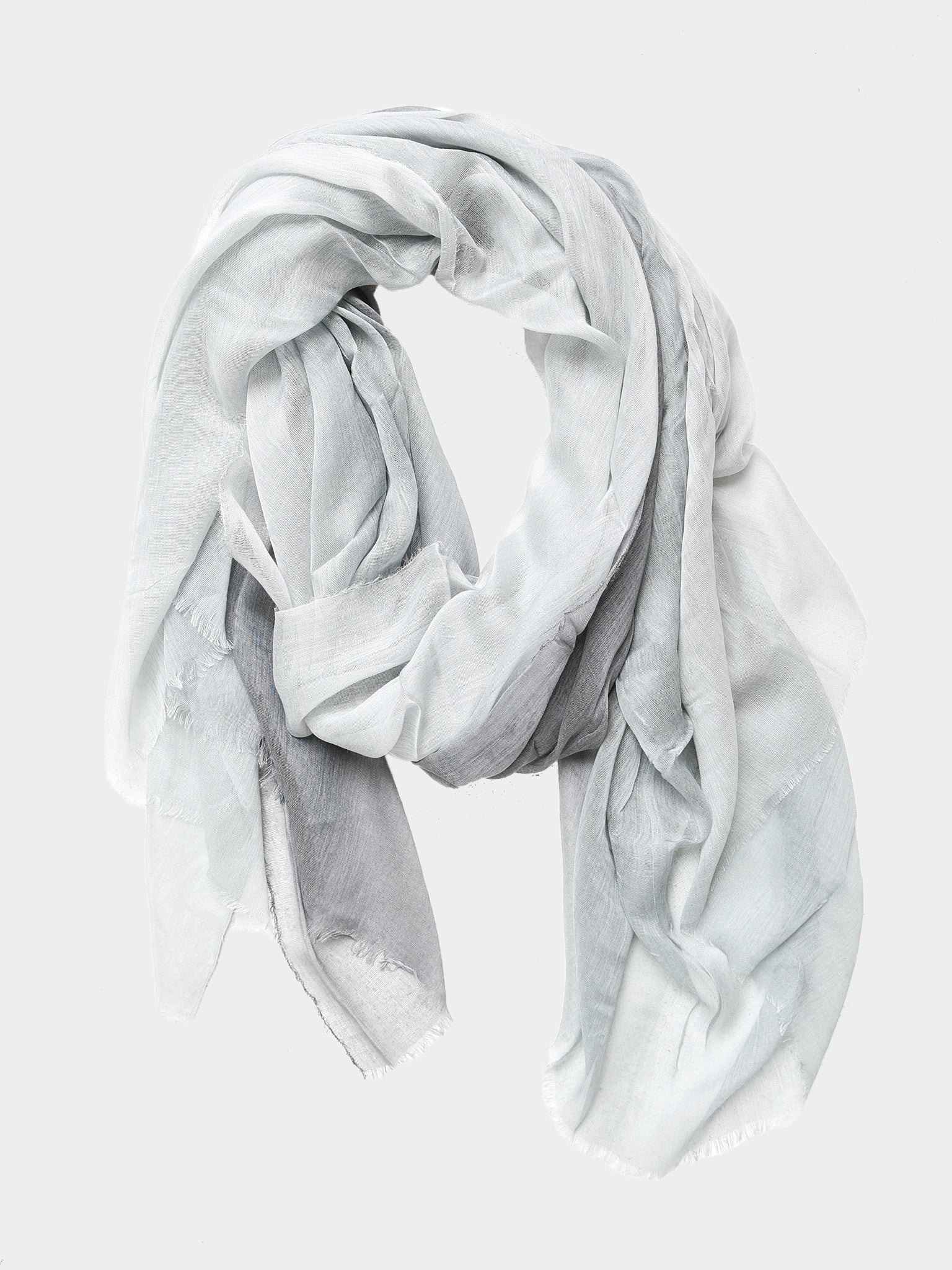 Blue Pacific Dream Scarf - Saint Bernard