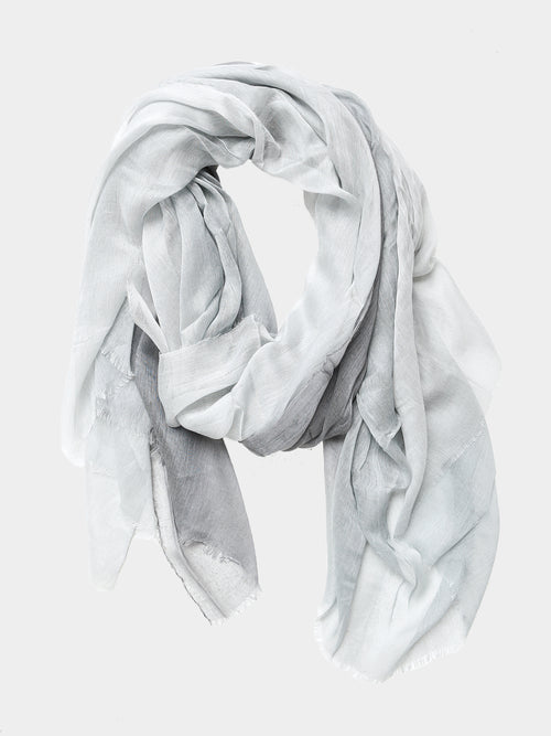 Blue Pacific Dream Scarf
