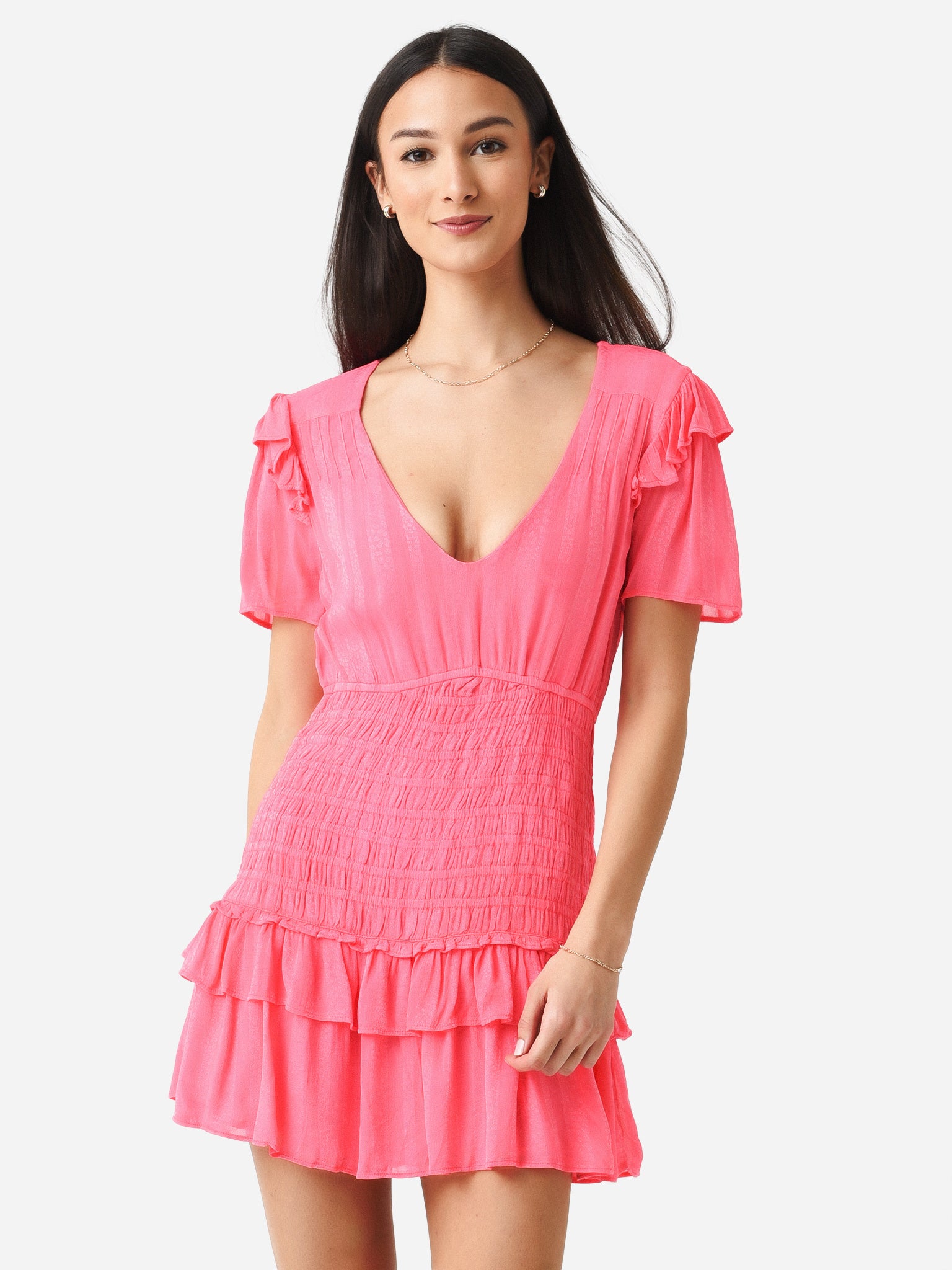 SAMPLE-Rena Dress