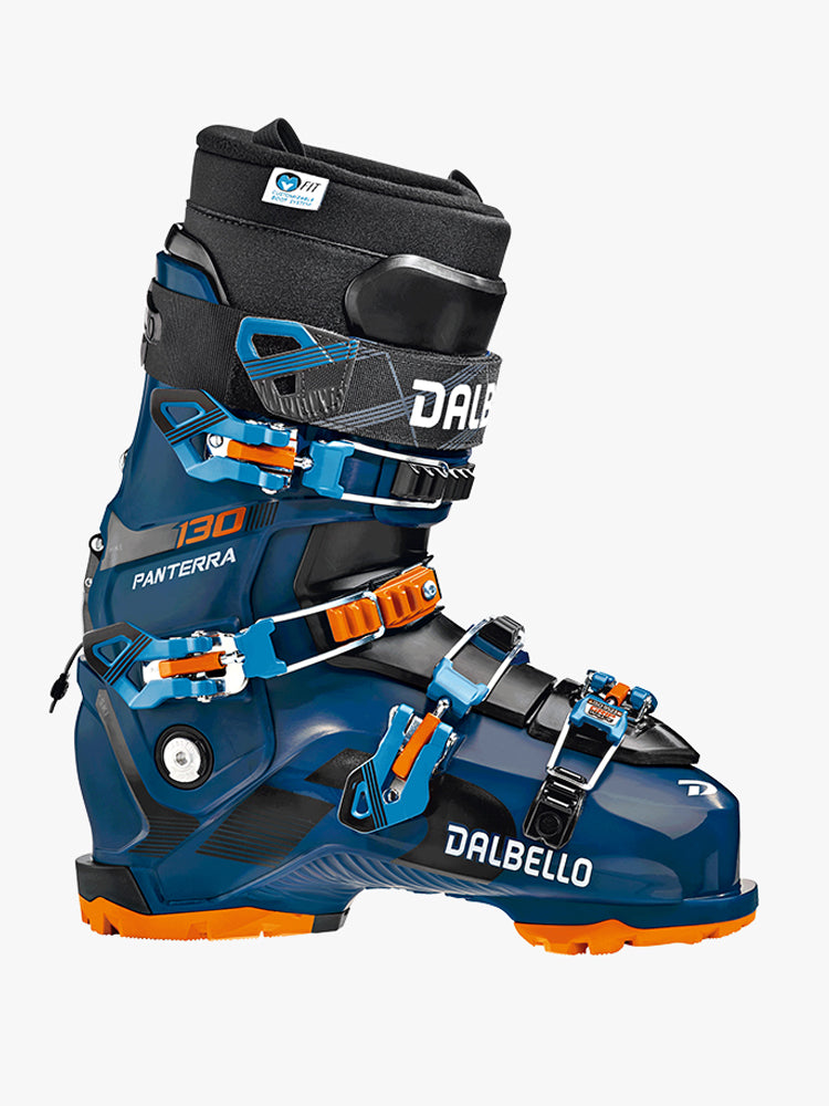 Dalbello Panterra 130 ID GW Ski Boots 2020