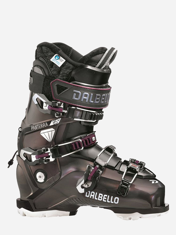 Dalbello Women's Panterra 85 GW All Mountain Ski Boots 2021