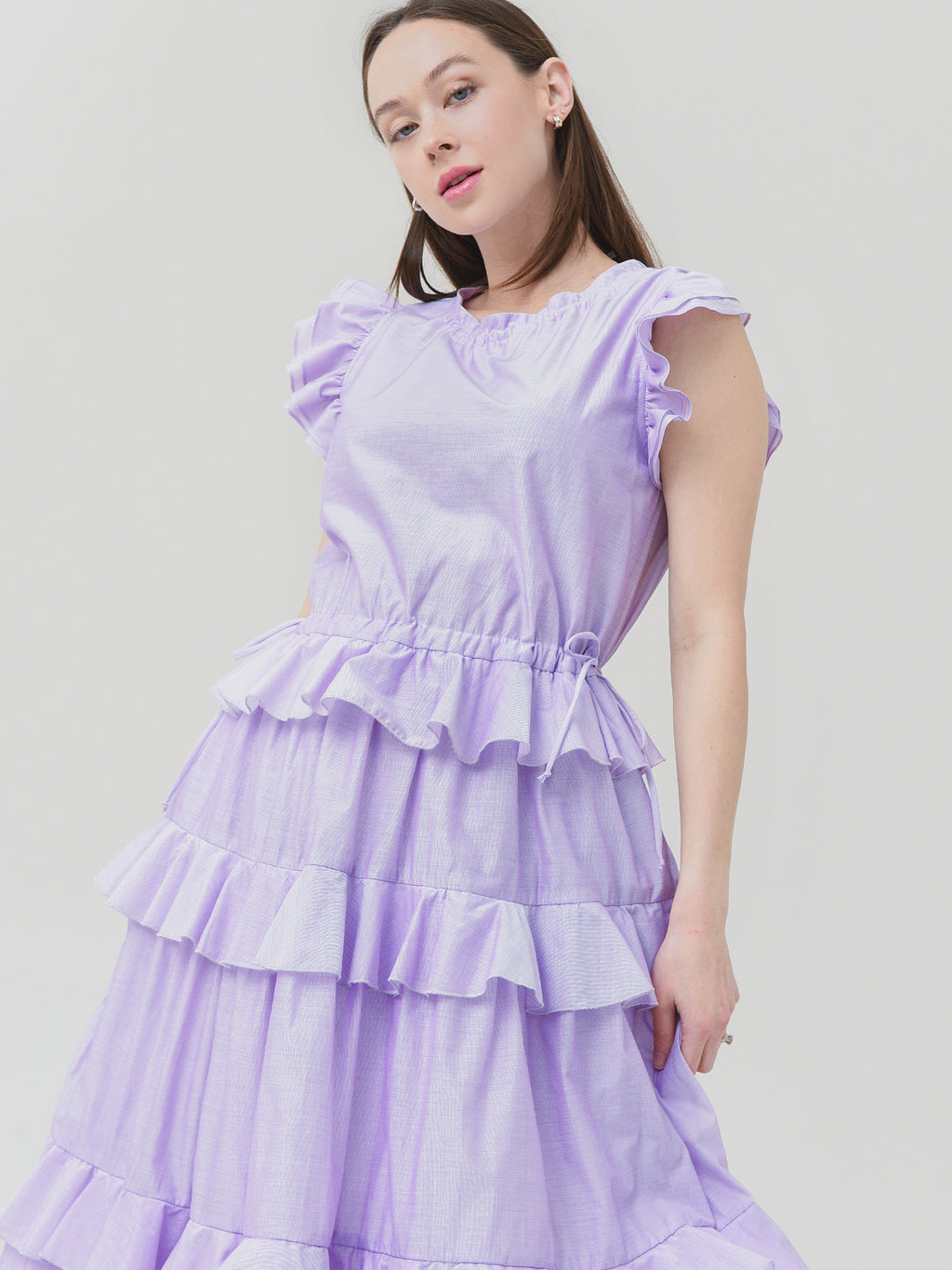 Katharine Kidd Women's Aurora L Dress - Saint Bernard